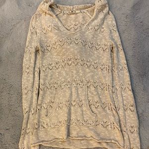 Roxy Women’s Hooded Sweater